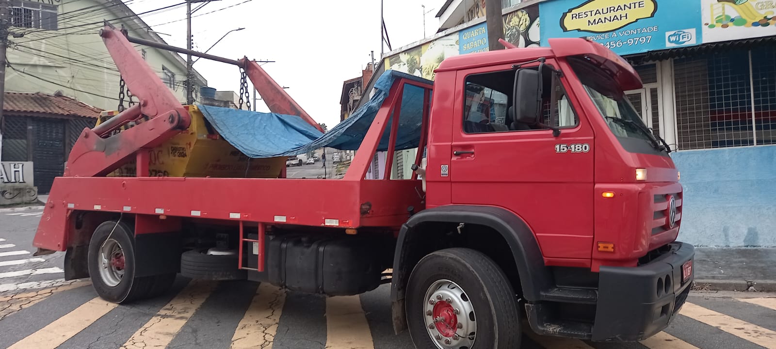 Guaruloc Cacambas Estacionarias Em Guarulhos 6 1