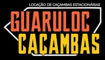logo guaruloc